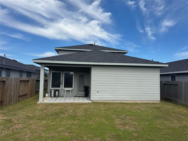 12510 Abbey House Court, Houston, TX 77047