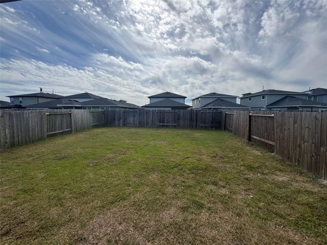 12510 Abbey House Court, Houston, TX 77047