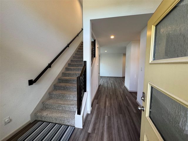 12510 Abbey House Court, Houston, TX 77047