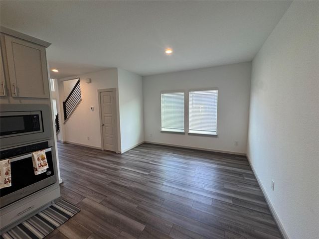 12510 Abbey House Court, Houston, TX 77047