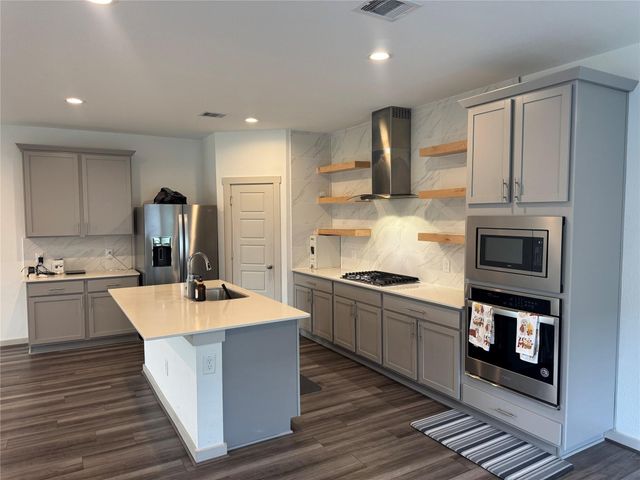 12510 Abbey House Court, Houston, TX 77047