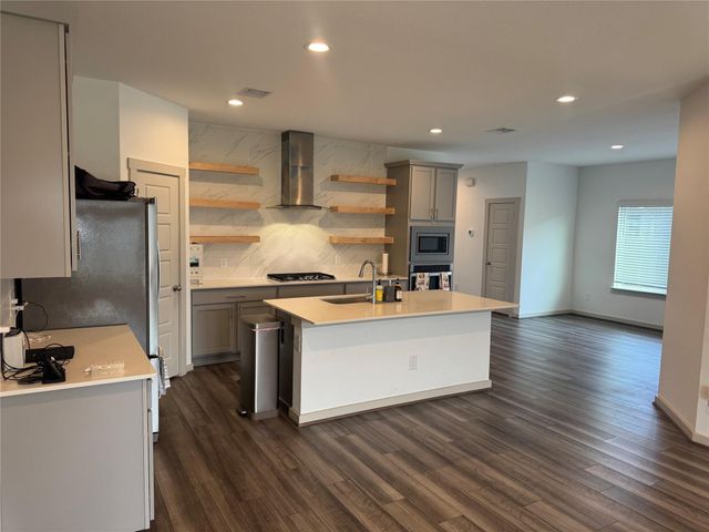 12510 Abbey House Court, Houston, TX 77047