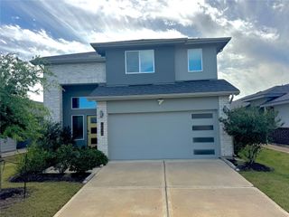 12510 Abbey House Court, Houston, TX 77047