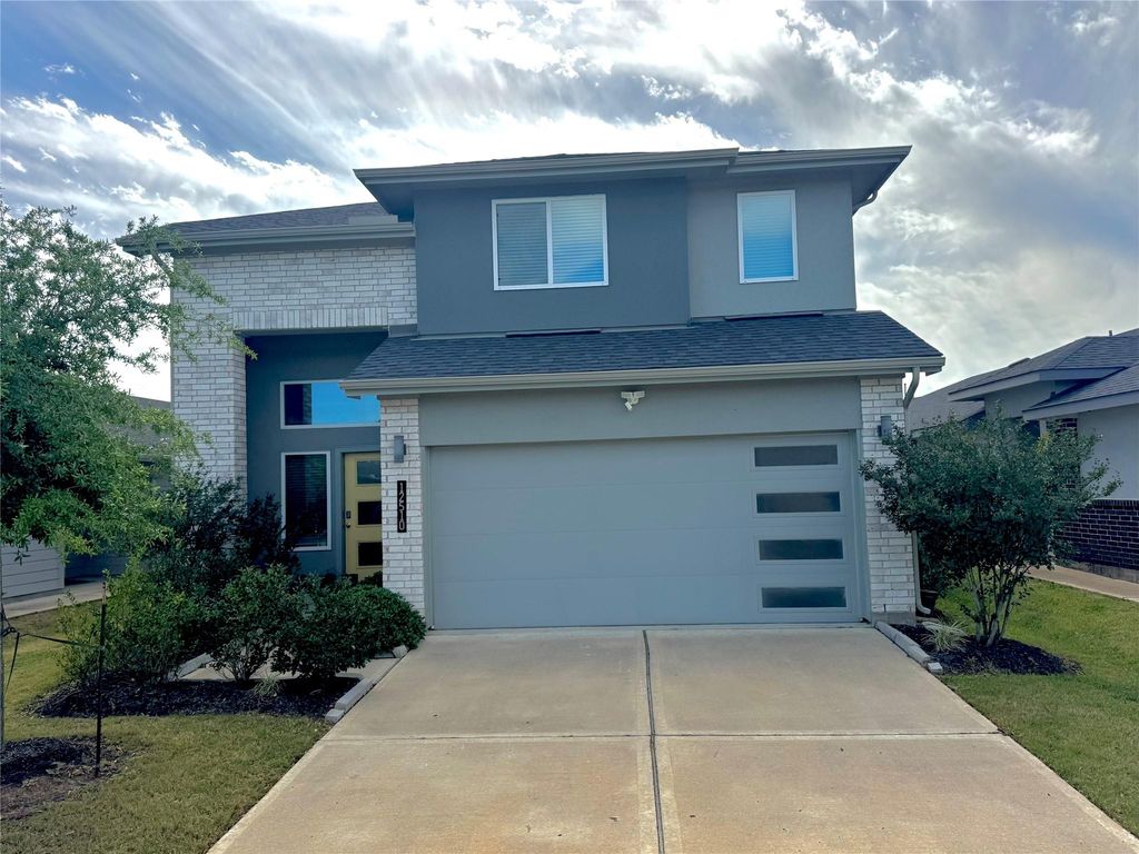 12510 Abbey House Court, Houston, TX 77047