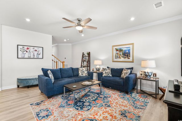 308 Golan Cir # A, Myrtle Beach, SC 29579