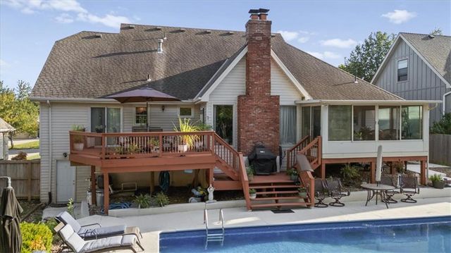 11600 W 109TH Street, Overland Park, KS 66210