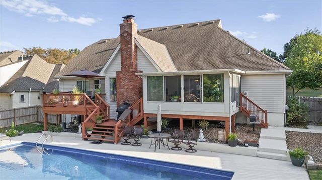 11600 W 109TH Street, Overland Park, KS 66210