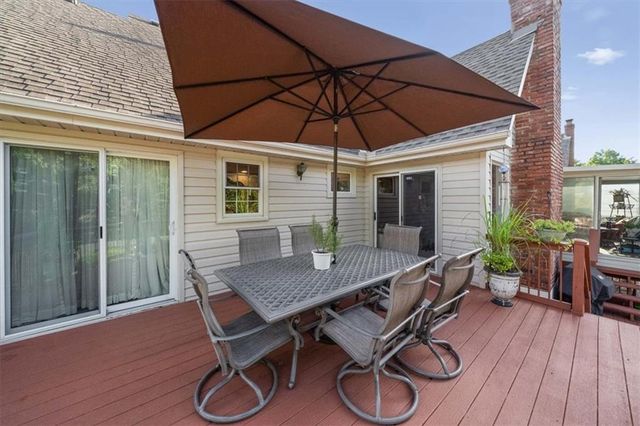 11600 W 109TH Street, Overland Park, KS 66210