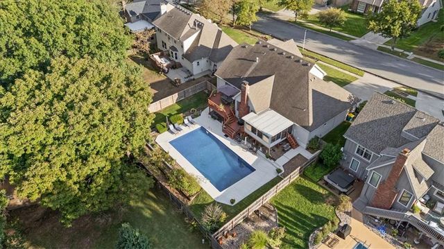11600 W 109TH Street, Overland Park, KS 66210