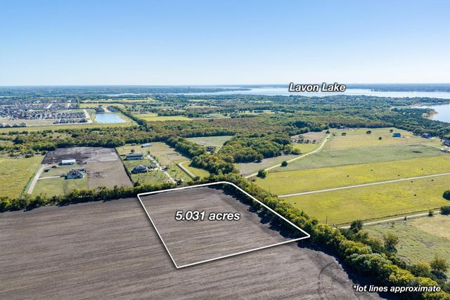 TBD Meghan Lane, Farmersville, TX 75442