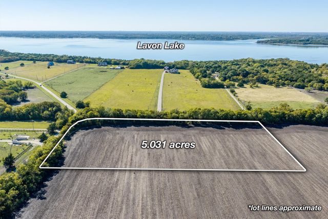 TBD Meghan Lane, Farmersville, TX 75442