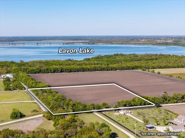 TBD Meghan Lane, Farmersville, TX 75442