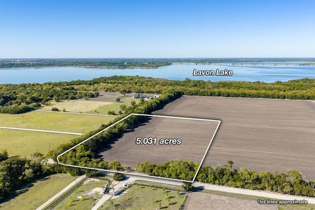 TBD Meghan Lane, Farmersville, TX 75442