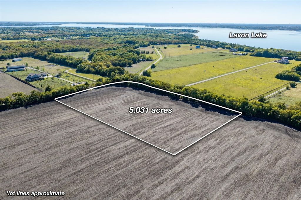 TBD Meghan Lane, Farmersville, TX 75442