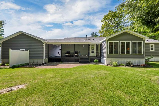 535 Darby Drive, Belmont, NH 03220