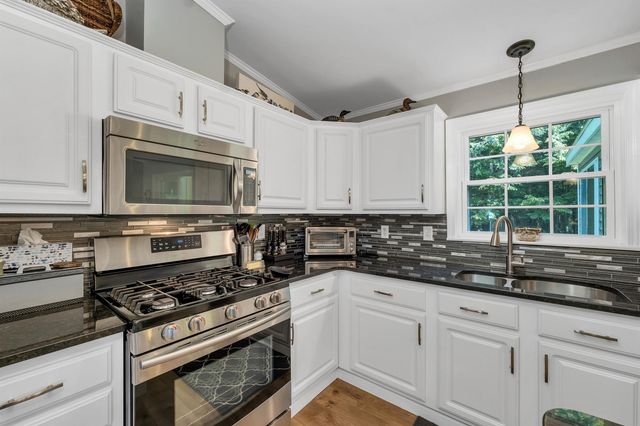 535 Darby Drive, Belmont, NH 03220