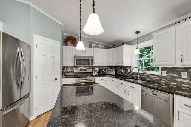 535 Darby Drive, Belmont, NH 03220