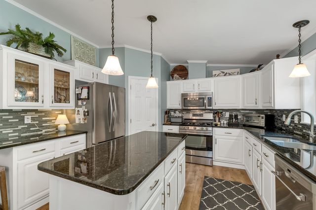 535 Darby Drive, Belmont, NH 03220