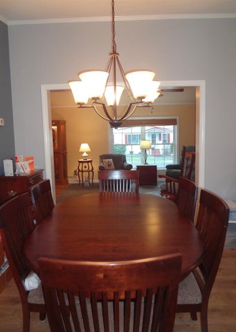 535 Darby Drive, Belmont, NH 03220