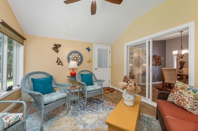 535 Darby Drive, Belmont, NH 03220