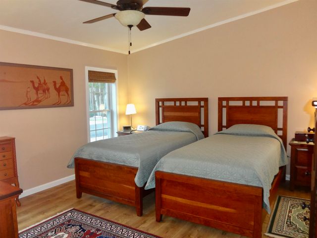 535 Darby Drive, Belmont, NH 03220