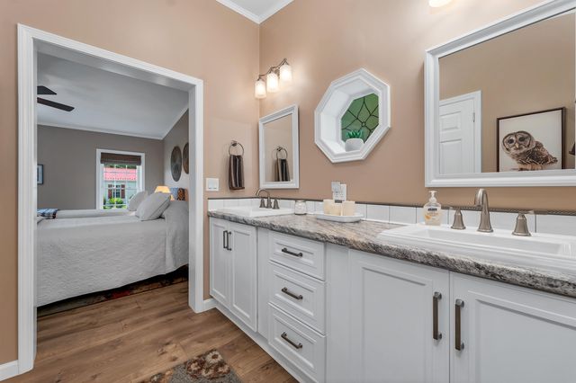 535 Darby Drive, Belmont, NH 03220