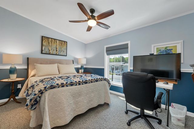 535 Darby Drive, Belmont, NH 03220