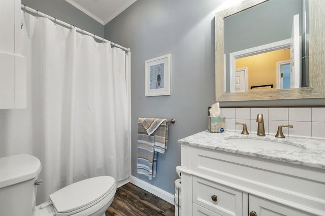 535 Darby Drive, Belmont, NH 03220