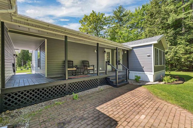 535 Darby Drive, Belmont, NH 03220