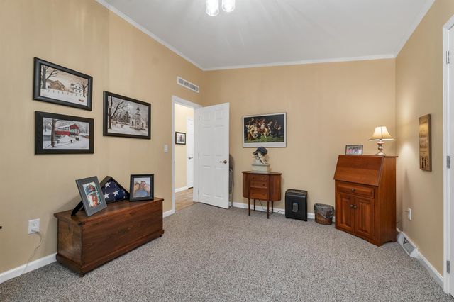 535 Darby Drive, Belmont, NH 03220