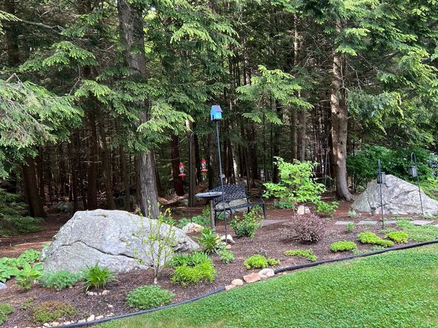 535 Darby Drive, Belmont, NH 03220