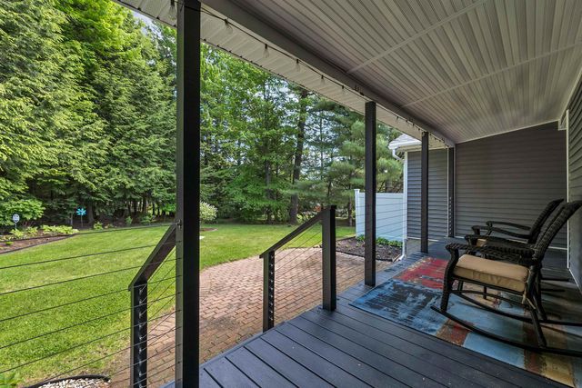 535 Darby Drive, Belmont, NH 03220