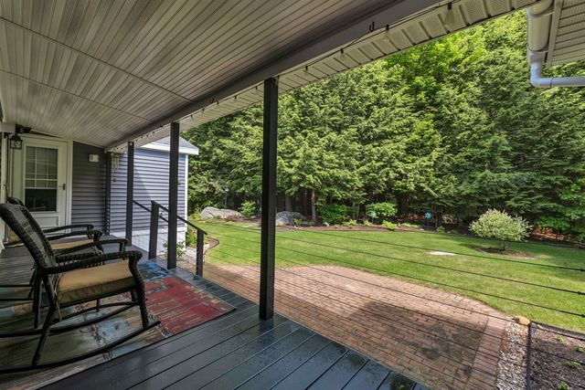 535 Darby Drive, Belmont, NH 03220