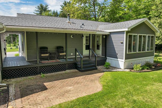 535 Darby Drive, Belmont, NH 03220