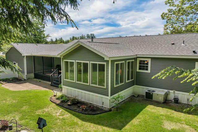 535 Darby Drive, Belmont, NH 03220