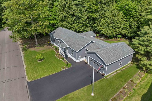 535 Darby Drive, Belmont, NH 03220