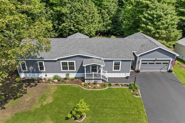 535 Darby Drive, Belmont, NH 03220
