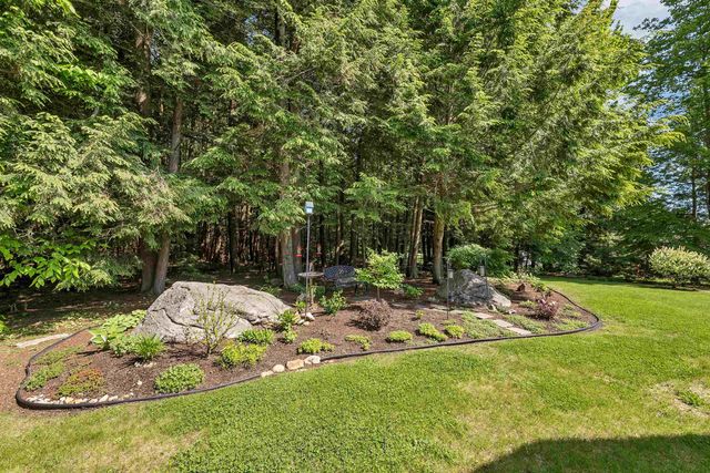 535 Darby Drive, Belmont, NH 03220