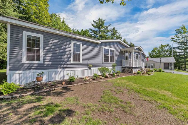 535 Darby Drive, Belmont, NH 03220