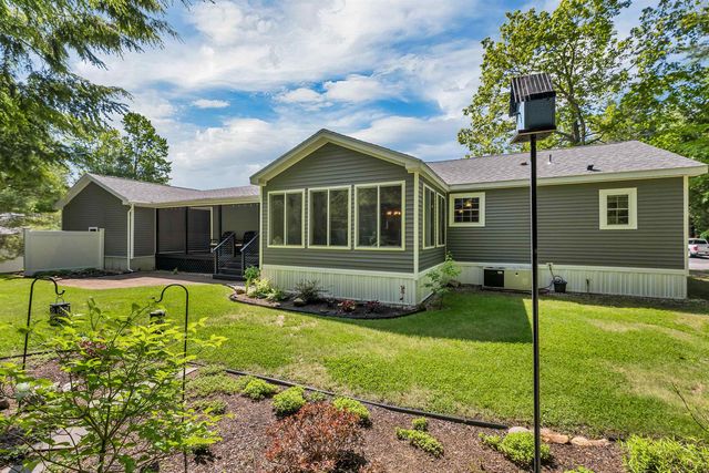 535 Darby Drive, Belmont, NH 03220