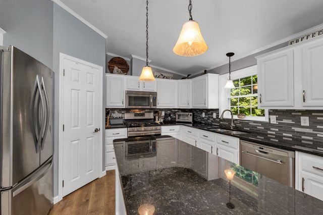 535 Darby Drive, Belmont, NH 03220