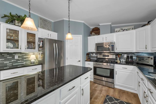 535 Darby Drive, Belmont, NH 03220