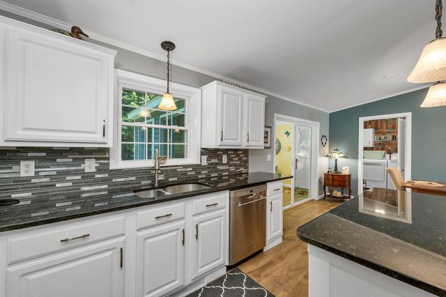 535 Darby Drive, Belmont, NH 03220