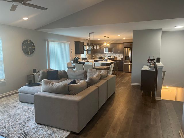 70354 Sunny Brook Lane Lane, Richmond, MI 48062