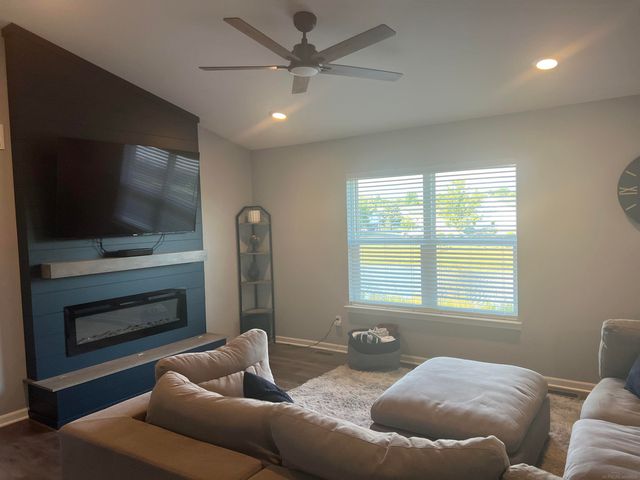 70354 Sunny Brook Lane Lane, Richmond, MI 48062