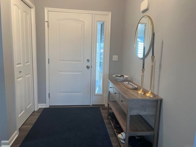 70354 Sunny Brook Lane Lane, Richmond, MI 48062