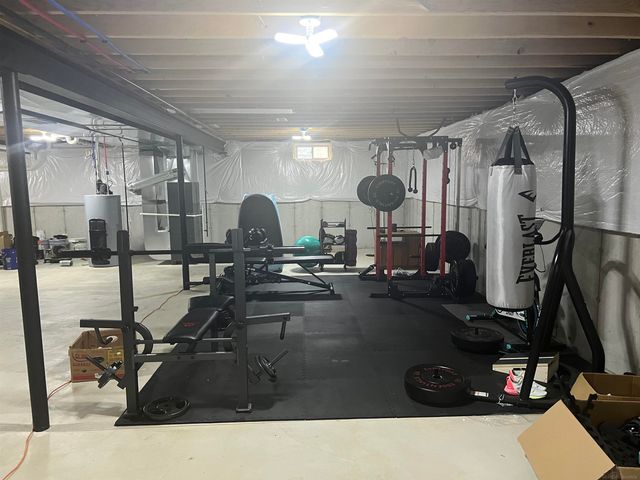 70354 Sunny Brook Lane Lane, Richmond, MI 48062