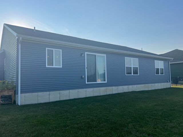 70354 Sunny Brook Lane Lane, Richmond, MI 48062