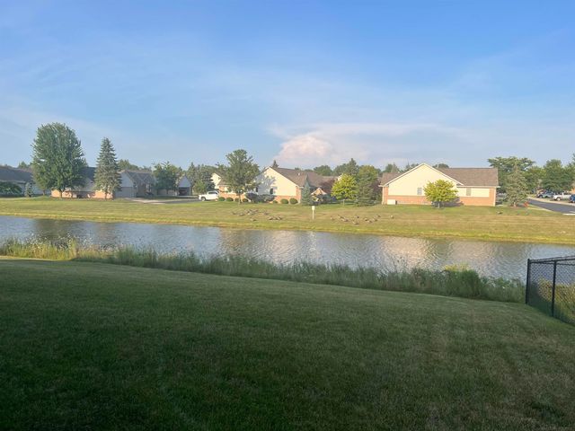 70354 Sunny Brook Lane Lane, Richmond, MI 48062