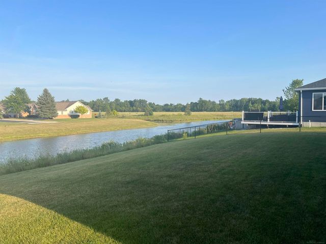 70354 Sunny Brook Lane Lane, Richmond, MI 48062